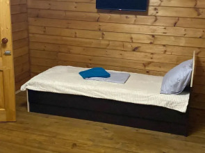 База отдыха Коттеджи на берегу моря