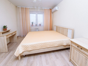Апартаменты One-bedroom in the center of Orenburg Lukiana Popova 103