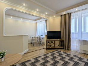 Квартира Свободна - Полянка 28