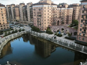 Квартира Семейная Двушка у Шереметьево