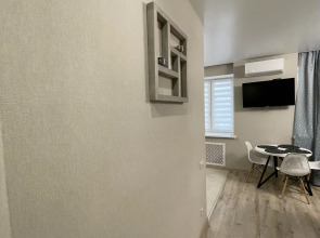 Апартаменты квартира на Коммунаров