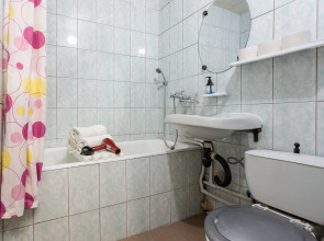 Апартаменты Apart-Real Tsaritsino