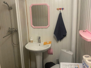 Квартира в Сортавала большая