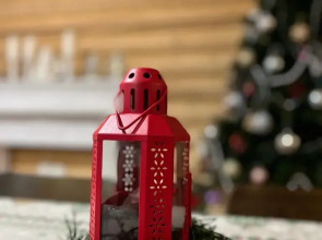 Гостевой дом Starspodvorie