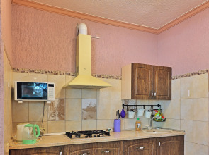 Гостевой дом Лорис