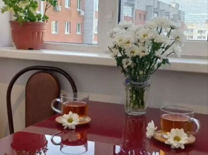 Квартира на Ямской 77к3