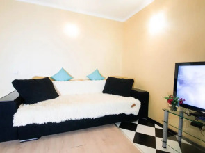 Апартаменты На Симбирцева 44