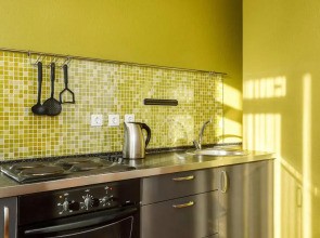 2-к апартаменты Этажидейли Автовокзал