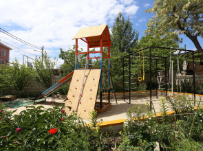 Гостевой Дом Елена