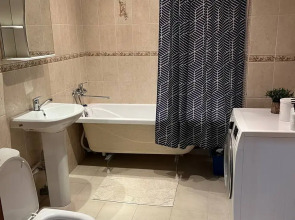 Квартира в pайoне Кристалла