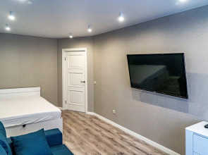 Квартира рядом с музеем Мирового океана