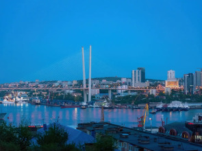 Апартаменты Ocean View Gold Apartments