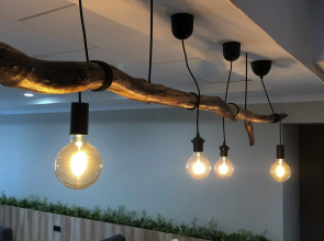 Гостевой дом Сны Города