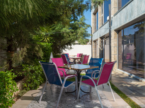 Гостевой дом Акватель