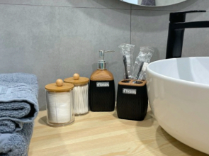 Квартира Евродвушка на Комарова