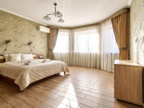 Частный дом ApartMari Частный дом рядом с Калининградом