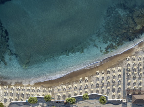 Отель Creta Maris