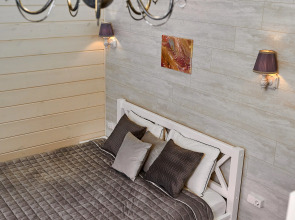 Манжерок Шале