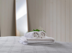 Частный дом Simple Life Home 361