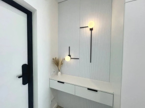 Апартаменты Оливия