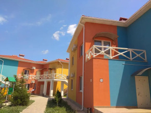 Пансионат Бухта Круглая