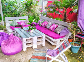 Частный Дом Шанти