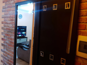 Апартаменты на Ленина 32