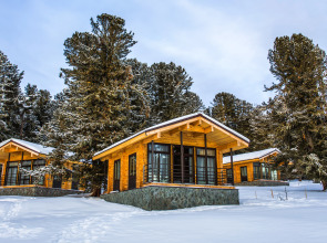 База отдыха Priroda