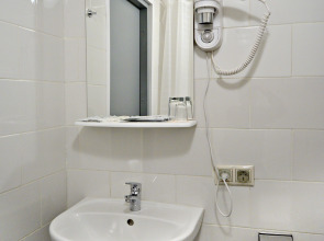 Мини-Отель Апельсин на Академической