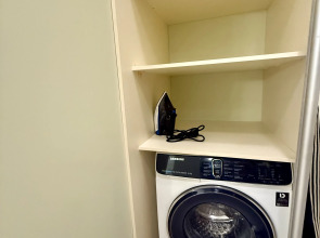 Квартира в пешей доступности центра города с индивидуальным отоплением