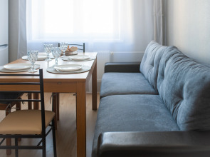 Квартира у Лахтинского разлива