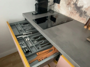 Квартира Делюкс Шереметьево