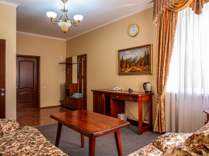 Отель Респект