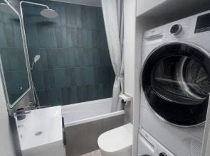 Апартаменты Нагорный парк