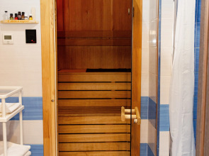 Гостевой дом Коттедж мечты