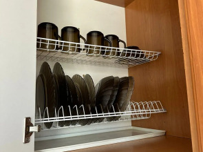 Апартаменты Однокомнатная Квартира