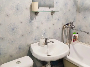 Апартаменты на Мира 18