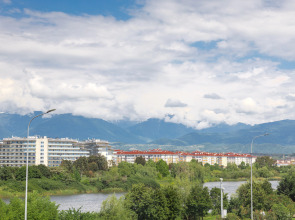 Гостевой Дом Сюзэн