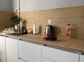 Квартира Стильные Апартаменты на Гагарина