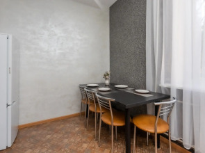 Апартаменты На Площади Победы