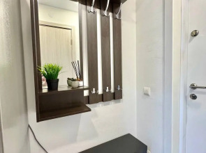 Апартаменты Life Apartments стильная студия в новом ЖК