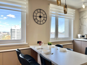 Апартаменты uTrip Stockholm