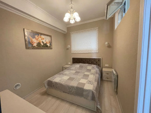 Апартаменты в ЖК Шато Лувр