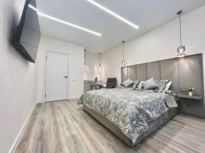 Апартаменты LifeStyle From Apartkazan 1