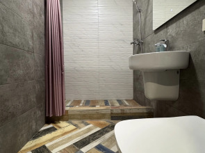 Гостевой дом Свободы Апарт