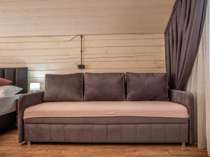 Коттедж в Терсколе от Квартирукинг