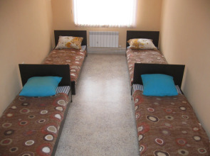 Гостевой Дом на Чебеньковской