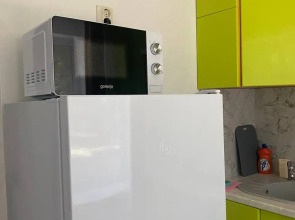 Квартира ЭЛИС