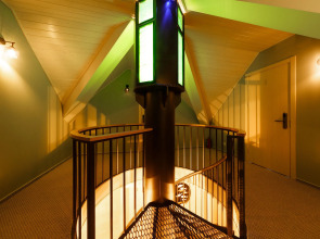 Отель Парк-Отель Жиздра