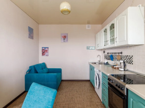 Квартира PrezentHaus в центре на Горького 28